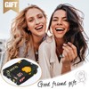 Best Friend Birthday Gifts for Women, Bestie Gifts Throw Blanket,