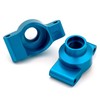 GoolRC Aluminum Alloy Front & Rear Steering Knuckle Carrier Steering