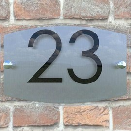 Stainless Steel Wall Spacer, Acrylic Glass Picture, Wall Spacer, Sign Holder, Spacer Wall, Advertising Screw, Glass Standoff Holder, 20 mm, Pack of 4