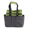 Garden Tools Bag 600D Oxford Cloth PE Portable Gardening Tool