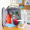Fit & Fresh Cool Coolers Kids Lunch Box Ice Packs,