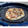 Emile Henry Made In France Flame Individual Pizza Stone 10",