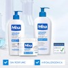 Mixa Ceramide Protect Body Cream 400ml Dermoprotector