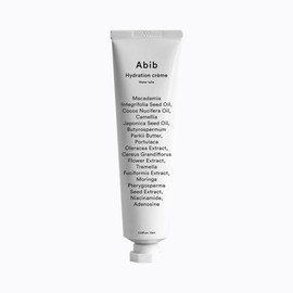 Abib Hydration Creme Water Tube 75 ml