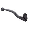 TUSK Brake Lever Black for Yamaha TTR 110E 2008-2009,2011-2025