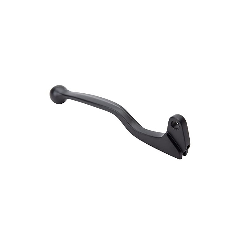 TUSK Brake Lever Black for Yamaha TTR 110E 2008-2009,2011-2025