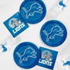 Trendware Detroit Lions Tailgating Kit, Serves 8