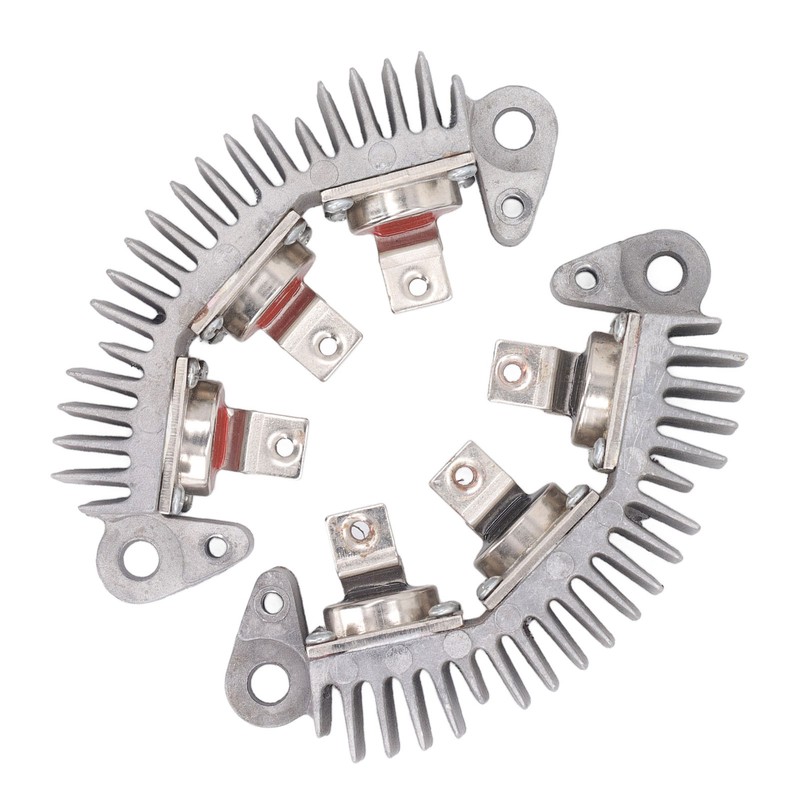 Rectifier Bridge Controllable Module Stainless Steel Stable 6.5KW 186F Diesel