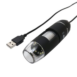 UK-07 400x Wired USB Microscope