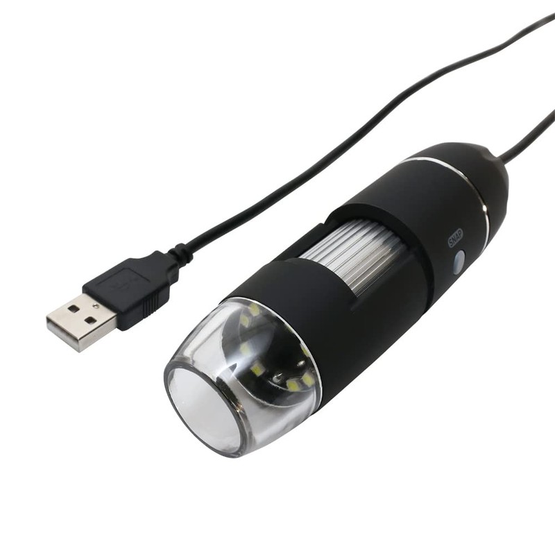 UK-07 400x Wired USB Microscope