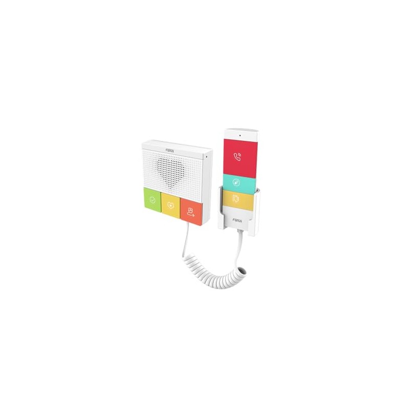 Fanvil Y501 SIP Healthcare Intercom