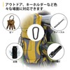 Pullther Carabiner Large Ultra Lightweight Rust Free Outdoor Guy Rope