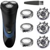 YAFIYGI Replacement for Heads Shaving Heads SH30 SH52 and Series