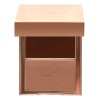 Nhgdúo De Base Y Polvo Compacto Major Skin Patrick Tahg