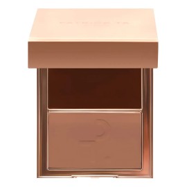 Nhgdúo De Base Y Polvo Compacto Major Skin Patrick Tahg