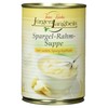 Jürgen Langbein, spargel frame soup, 400 ml