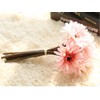 Artfen Artificial Gerbera Flower Artificial Daisy Flowers Bride Bridesmaid Holding