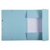 Exacompta 55528E Portfolio File Aquarel, 24 x 32 cm for
