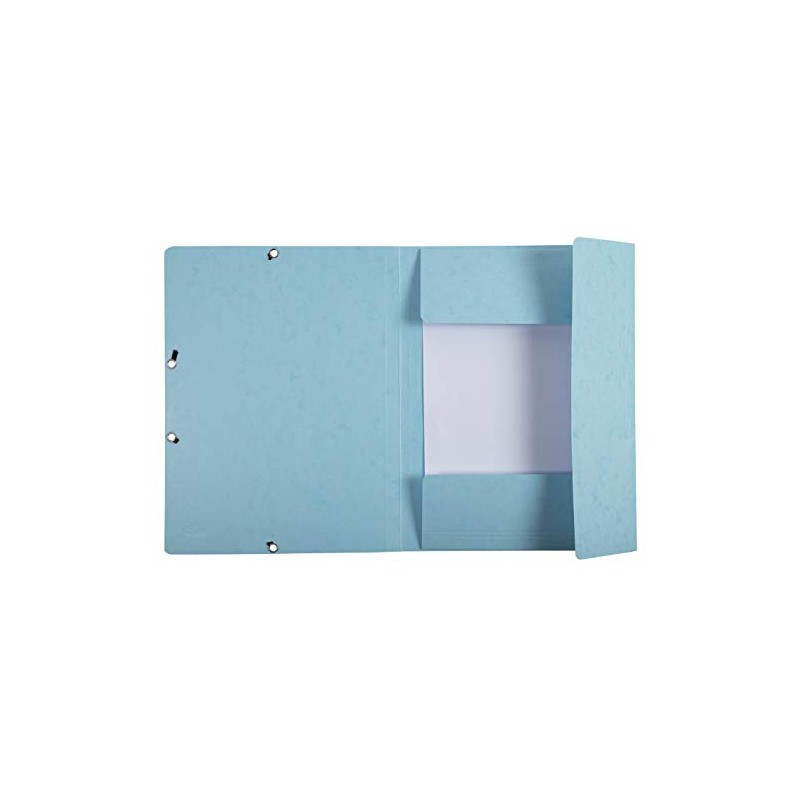 Exacompta 55528E Portfolio File Aquarel, 24 x 32 cm for