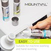 Mountval Waterproofing Refresher, Wash In Waterproofing Solution For Wet Weather