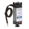 Geevorks 5.5W Laser Module 450nm Engraving Laser Head Adjustable Focal