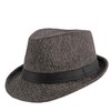 One Limitation CP662 Medium Folding Hat, Soft Hat, Simple, Travel,