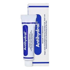 Crema 70 G - Dedos, Piesy Axilas Sudorosos Y Secosauténtic1