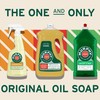 Murphy Oil Soap Wood Cleaner, Orange (01031CT)
