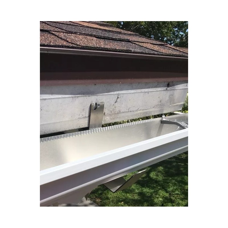 INNOVATIVE PRODUCTS MARKETING LLC One Man Rain Gutter Tool -