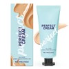 Body coverage perfector,All-Over Complexion Perfector, Feuchtigkeitsspendende Concealer C-reme, Langanhaltende CC