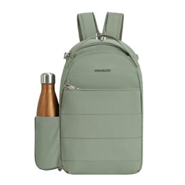 Travelon Anti-Theft Roam Convertible Backpack Sling