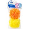 Pack 2 Piezas Borlas Exfoliantes para Baño T Taio I