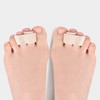 Toe fixation bandage 4ea