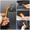 MumdoYAL Car Repair Removal Tool Set - 4-Piece Set, Plastic
