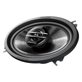 Pioneer Ts-G4620s G-Series 4" X 6" 200-Watt 2-Way Coaxial Speakers 8.30in. x 6.90in. x 2.60in, Black, TSG4620S
