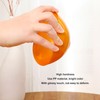 10pcs Mask Bowl Golden Plastic Reusable Lightweight Facial Mask Mixing