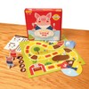 MP-G0735356023 Board Game - Say Please Pig