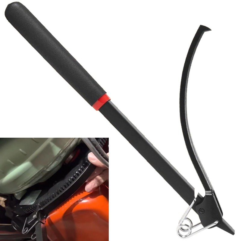 mooncar Flywheel Turner Wrench Turning Tool Used for Turn The