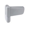 Mila Ideal Flag Upvc Door Hinge White Colour 100mm Heavy