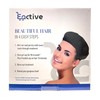 Eactive Cordless Deep Conditioning Heat Cap - Hair Styling and