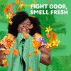 Gain + Aroma Boost Liquid Laundry Detergent, Island Fresh Scent,