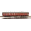 Hornby R4131C BR Ex LMS 68FT Dining Car