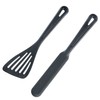 Westmark Gentle Plus 28352275 Crepe Spatula + Spatula, Heat Resistant