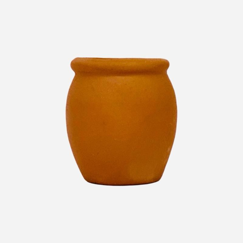 Cantarito - Pottery - 1lt, 500ml, Shot Size:_Large (1lt)