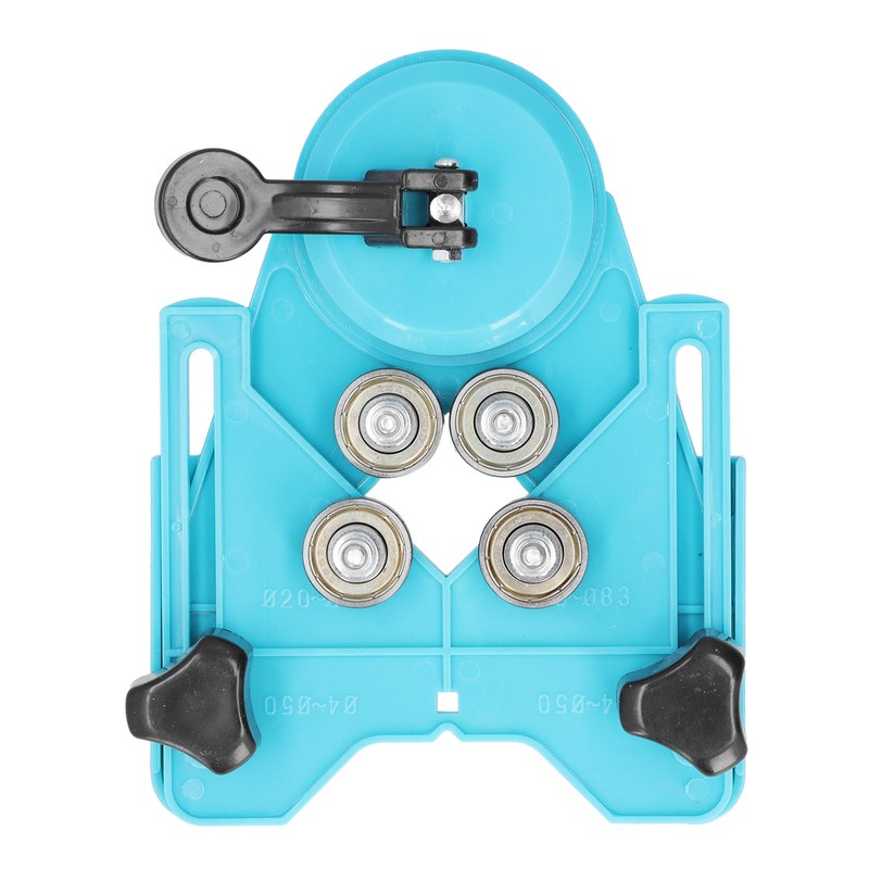 16Pcs Diamond Drill Bit Hole Saw 6‑50mm Cutter Drilling Tool