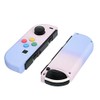 Modded Zone Custom Joy-Con's Controllers Soft Touch Finish Unique Design…