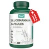 Vorst VORST Glucomannan 1500mg Per Serving (500mg Per Capsule) 180