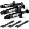 Thermal Grizzly Kryonaut - 3 Pack, High-Performance CPU Thermal Paste