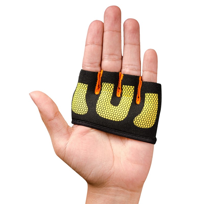 Verri | Calleras sintéticas, Mini Pad para protección de Las