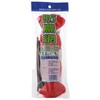 Dio Bird Netting 1.2 inches (30 mm) Eyes, Orange, 66.9